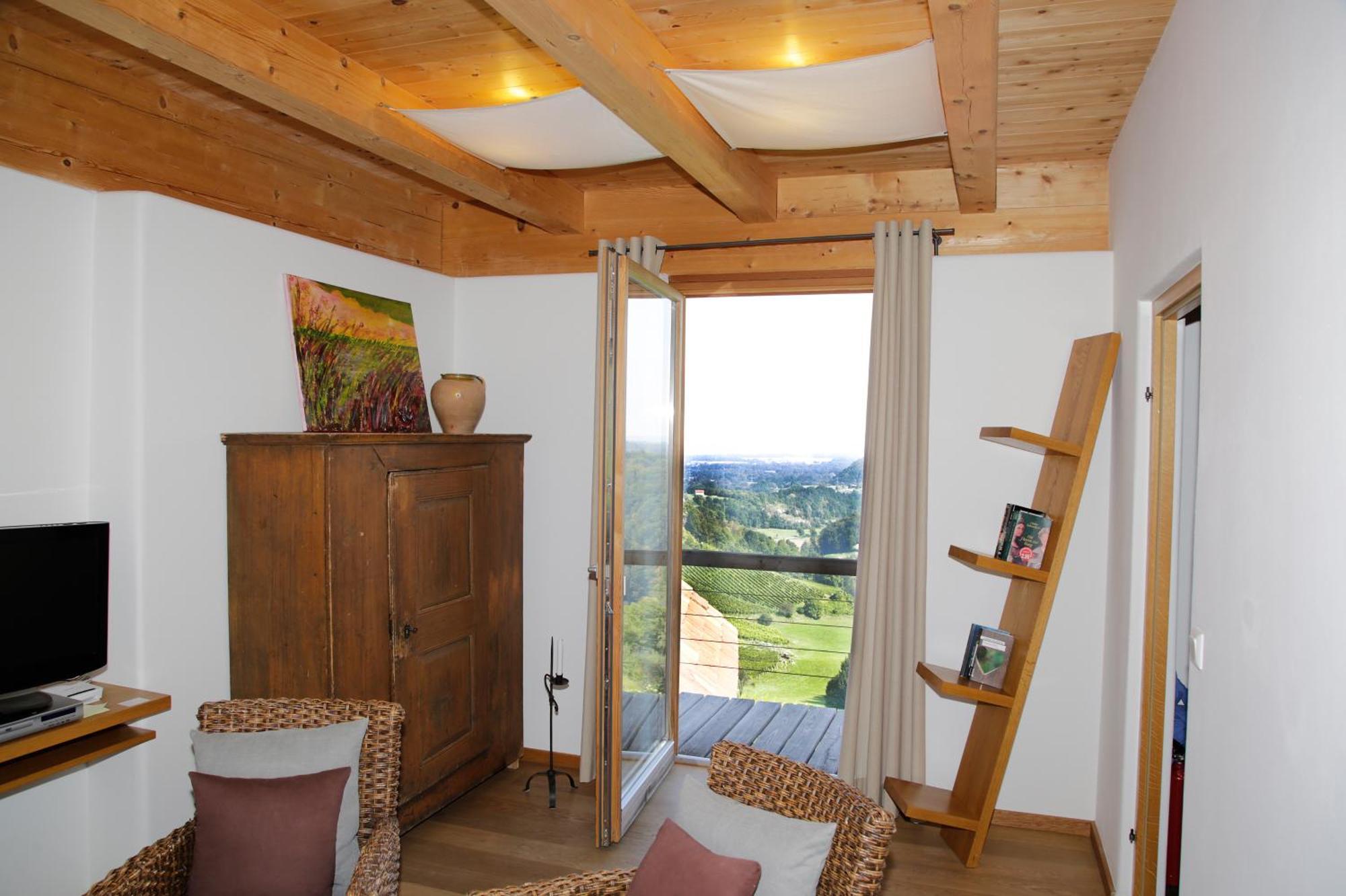 Ferienhaus Am Grassnitzberg 18A Spielfeld Eksteriør bilde