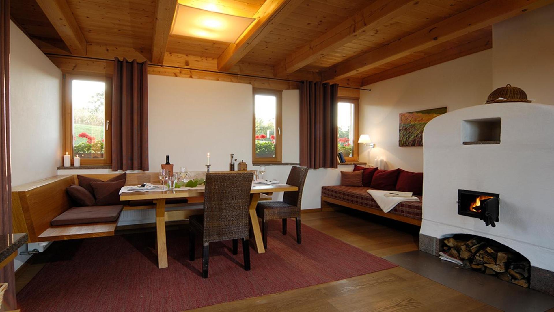 Ferienhaus Am Grassnitzberg 18A Spielfeld Eksteriør bilde